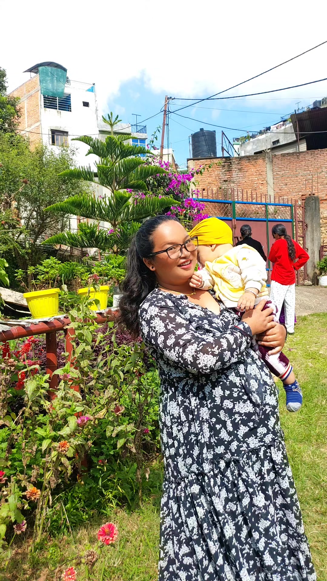@Sangita kunwar 30 ✝️😇