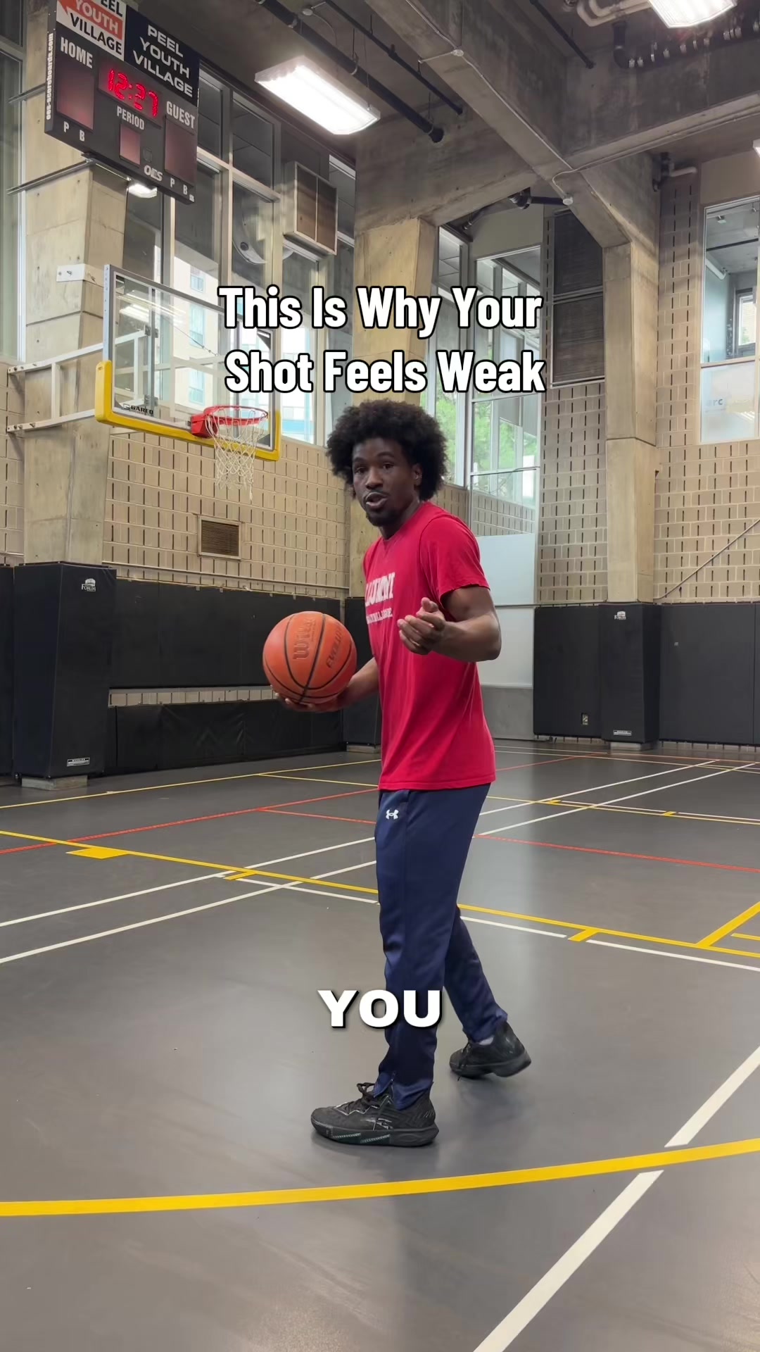 @Tye