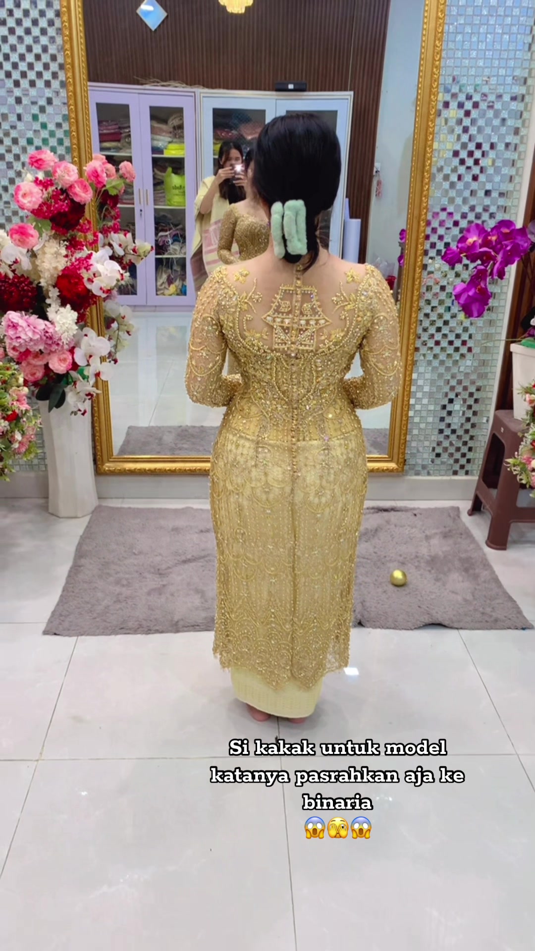 @Binaria kebaya