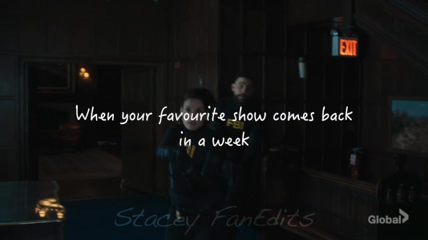 @Stacey FanEdits