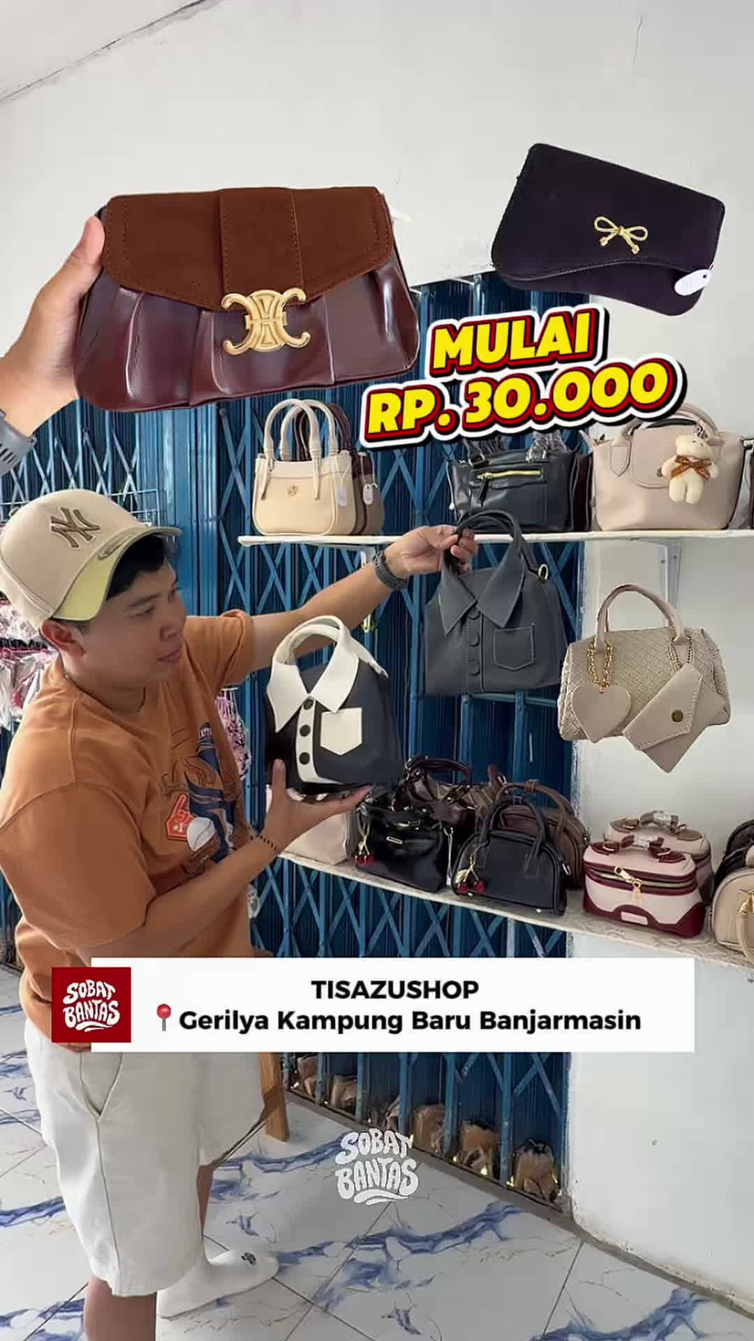 @SOBAT BANTAS
