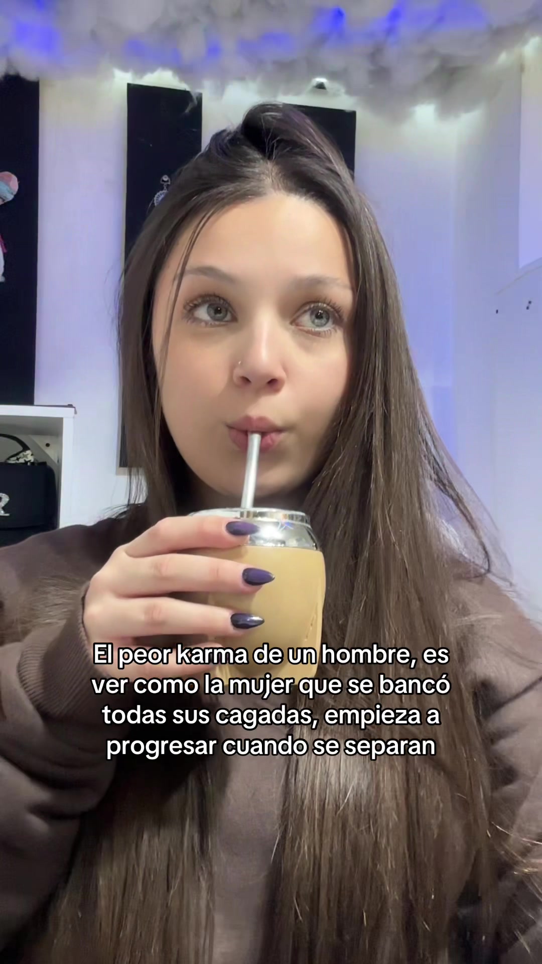 @CANDE 💙
