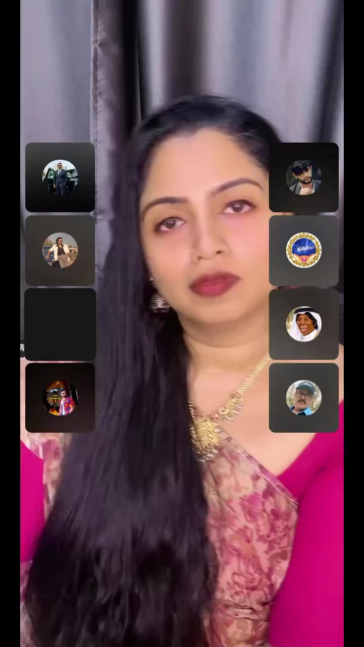 @👑chandralekshmi official👑