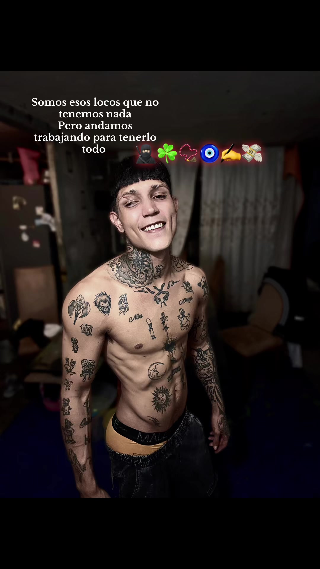 @Samuel Briceño