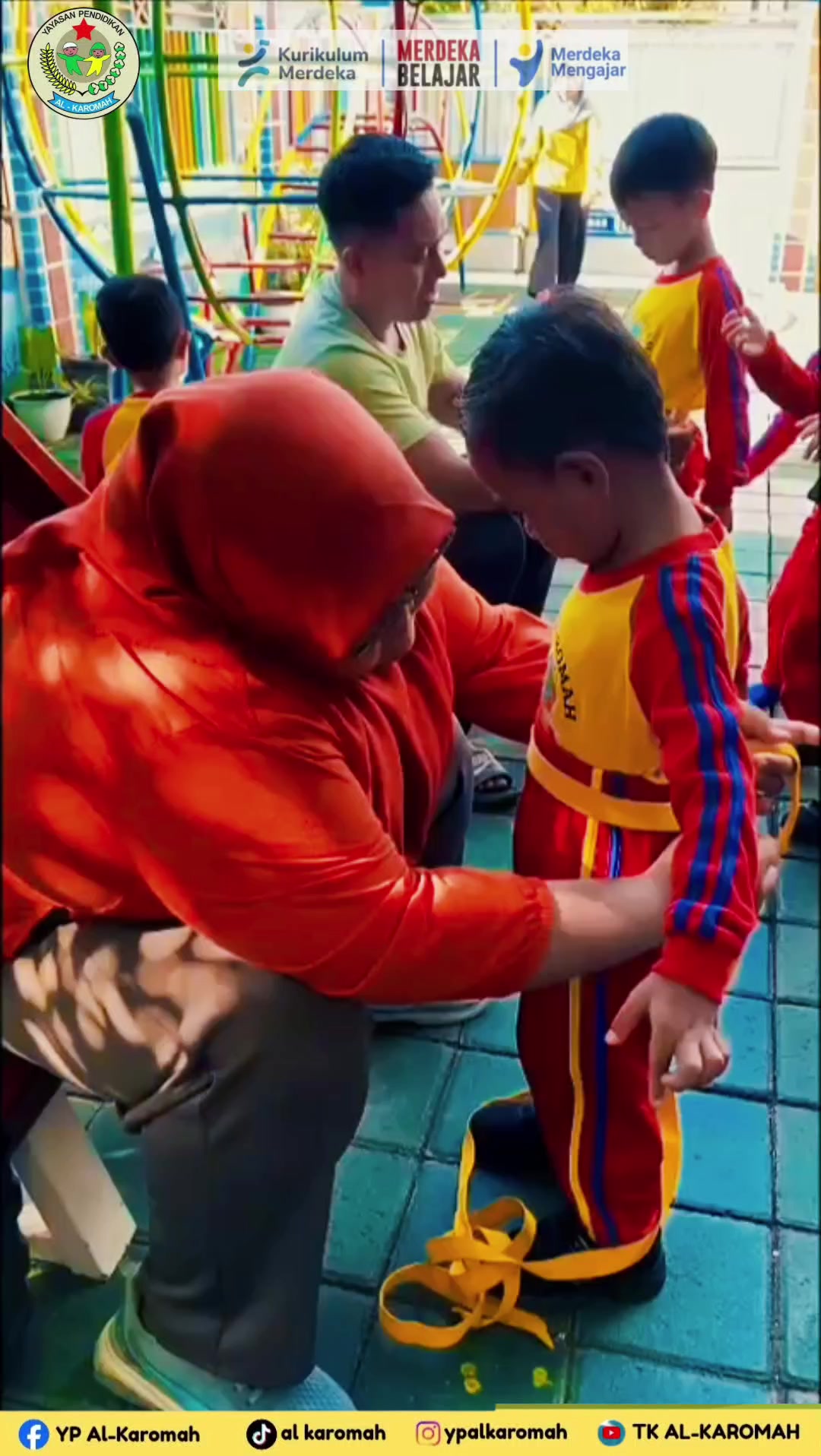 @tkalkaromah