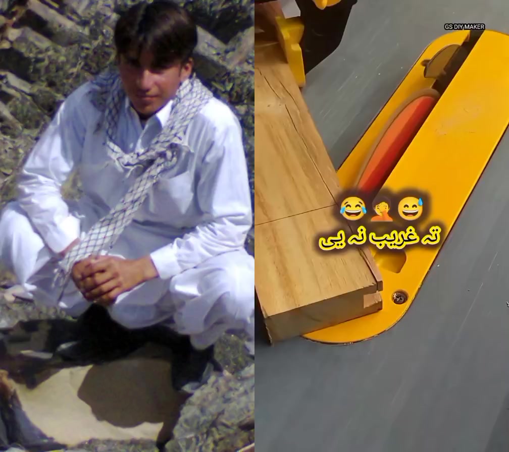 @Najeeb Sulemankhail