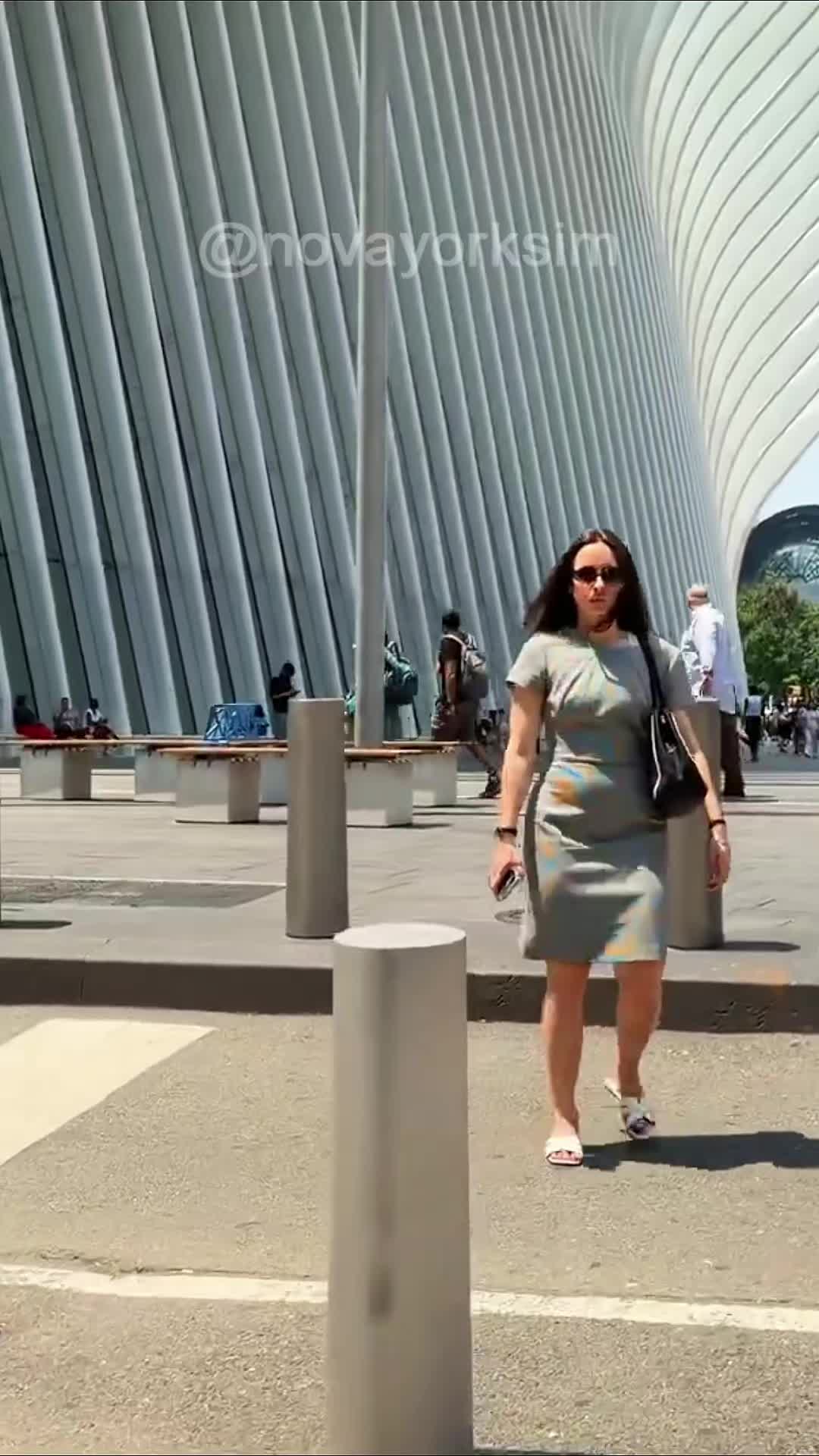 @Nova York Sim