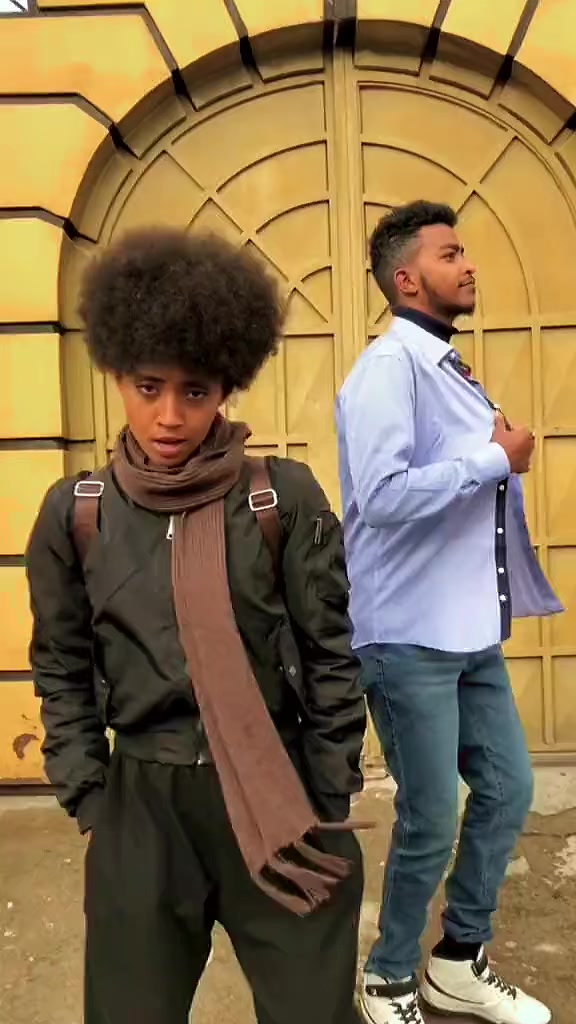 @ethioartists💚💛❤