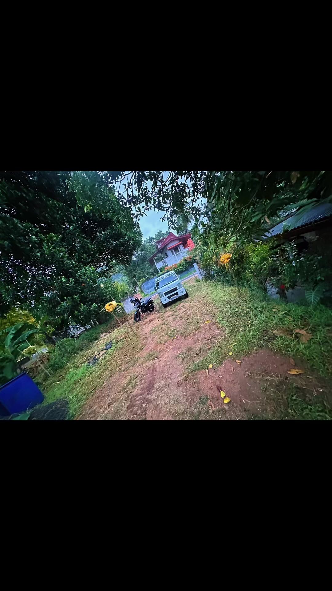 @Ravindu Motors Kurunegala