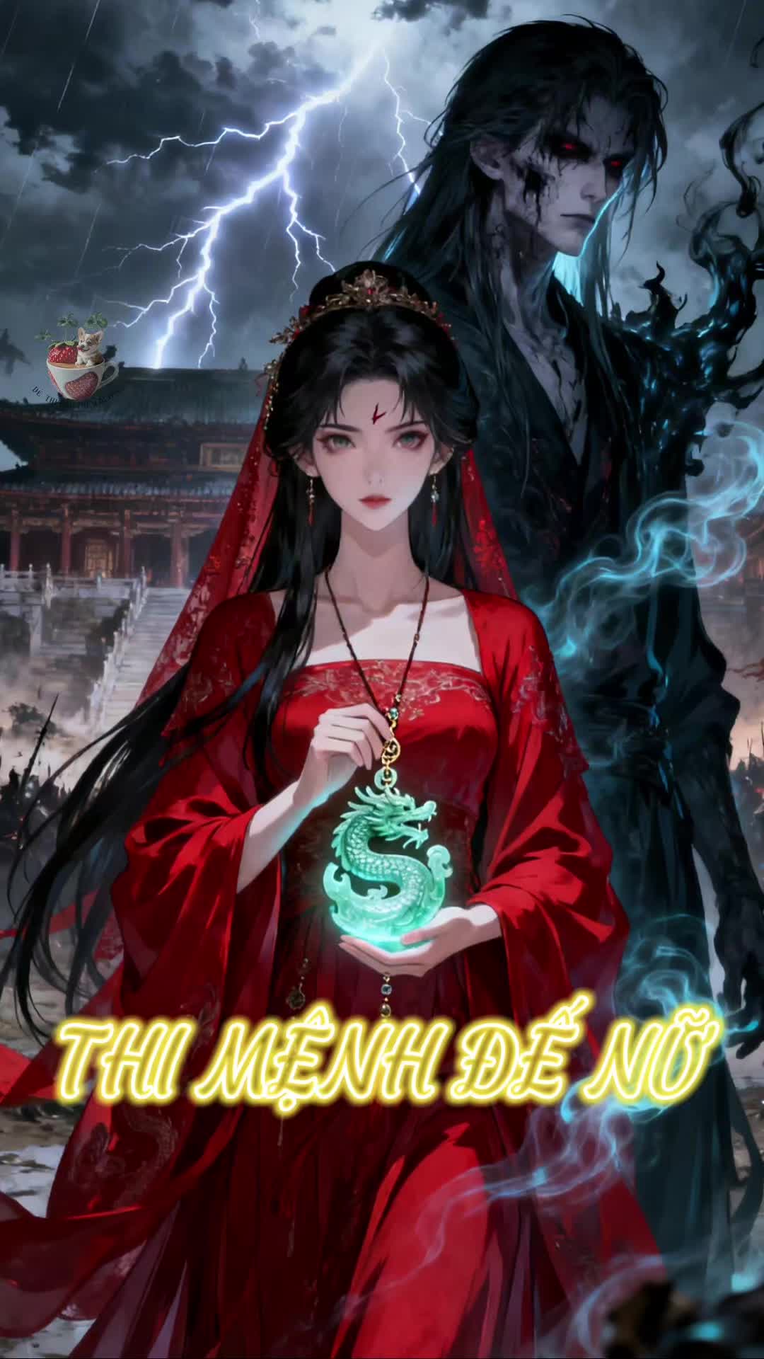 @Dễ Thương Th&ecirc;m Đường