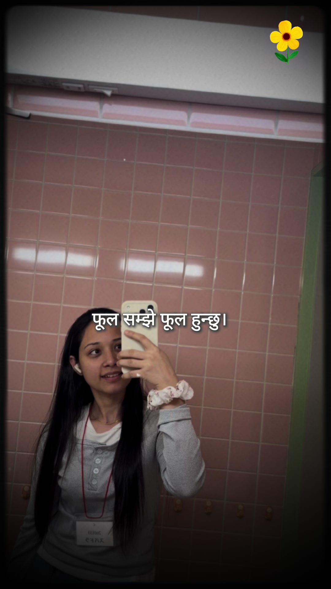 @Subhadrakarki🦚🦚