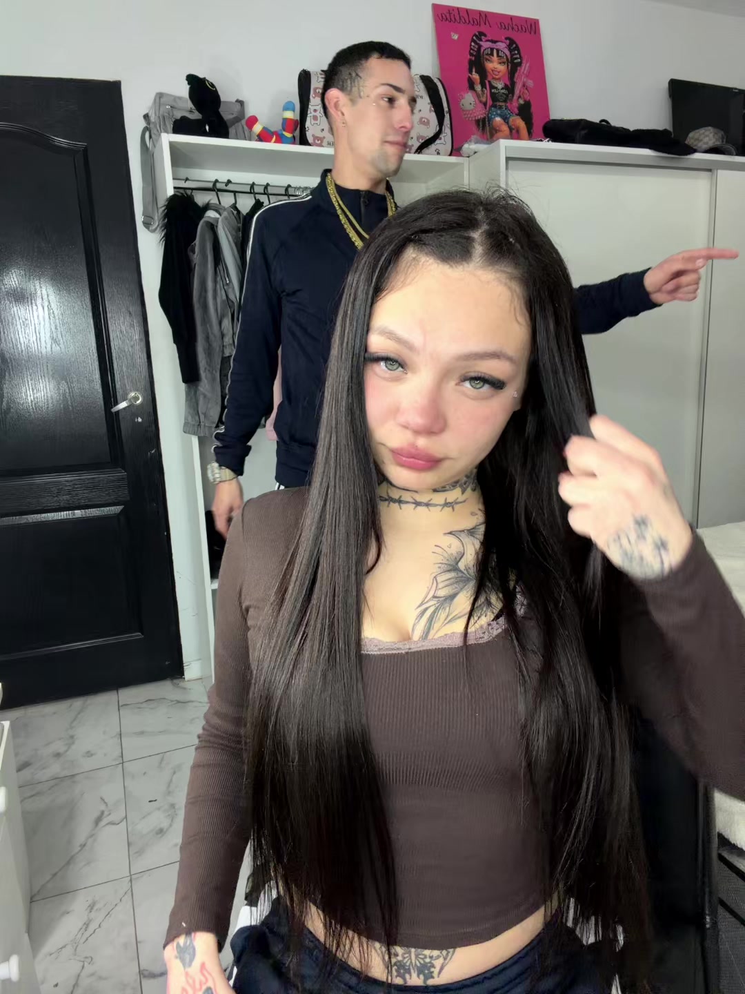 @wachamaldita