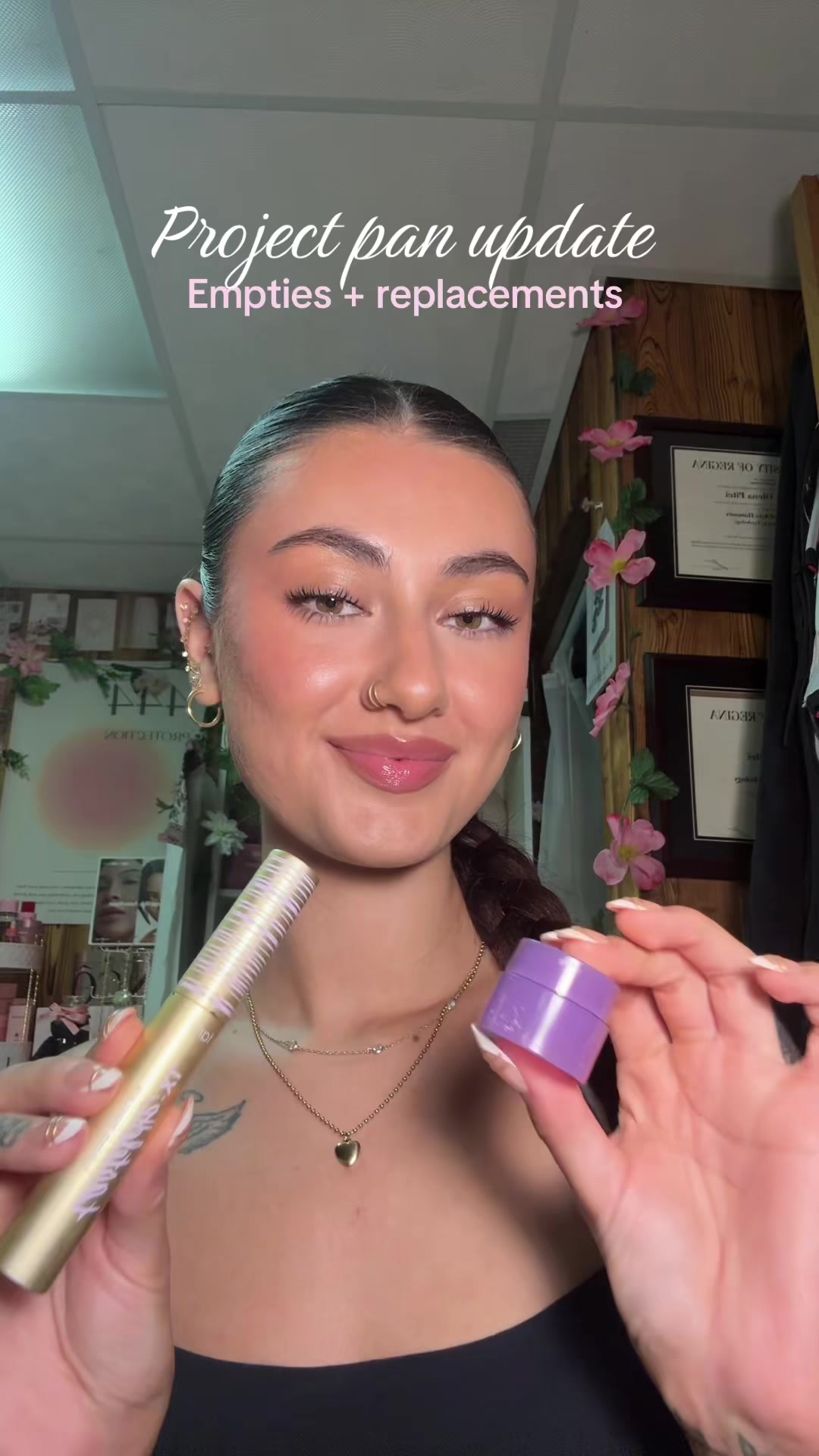 @Natalia &bull; Content Creator💋