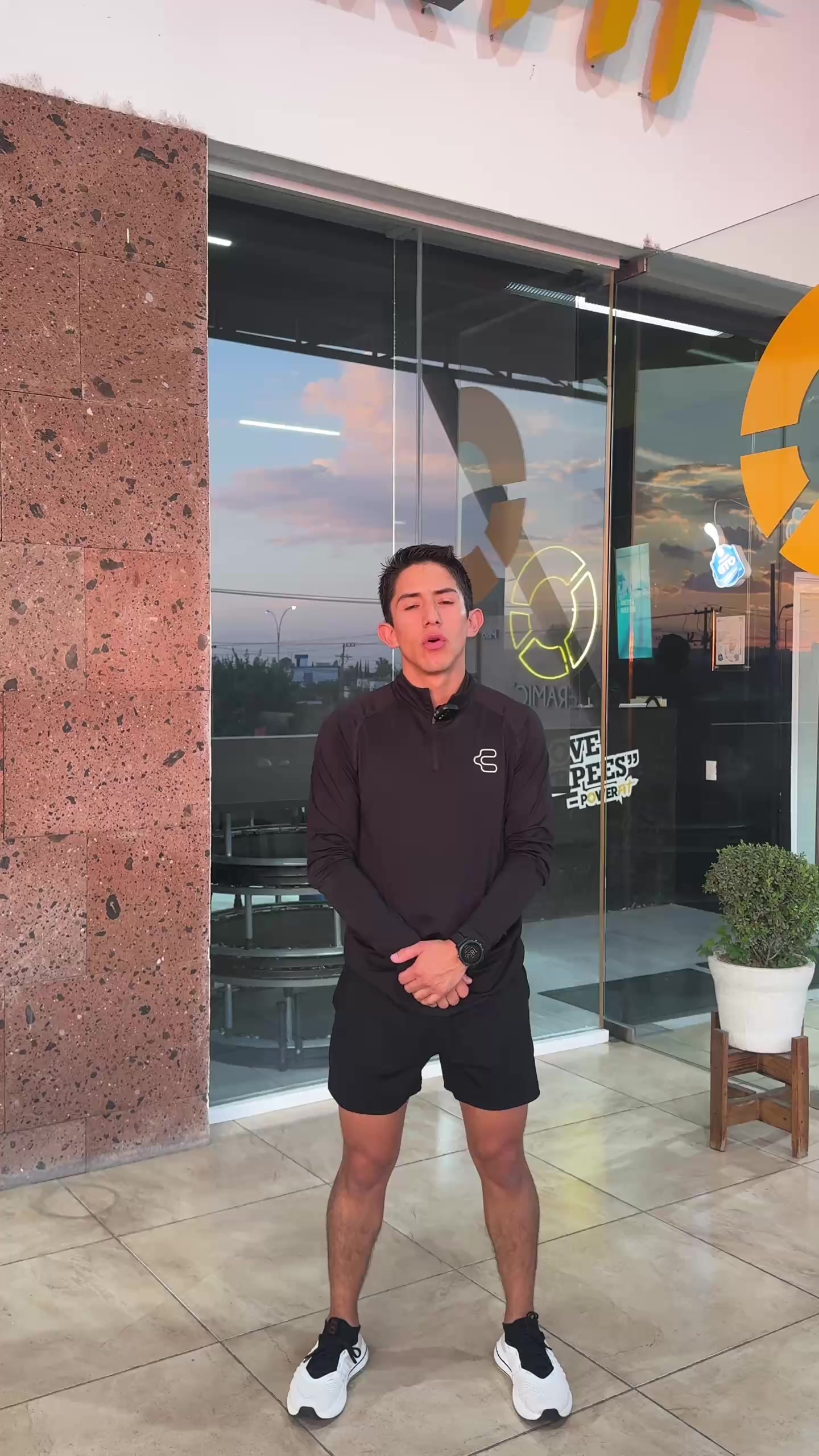 @Power Fit Leon