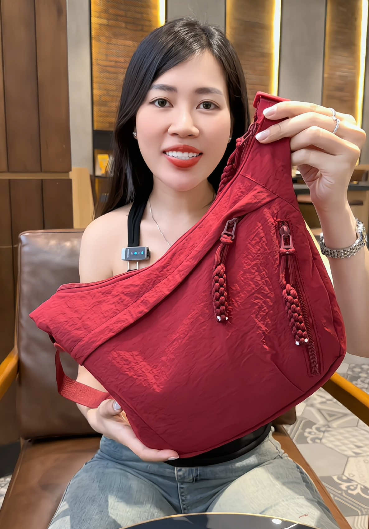 @MAI XINH