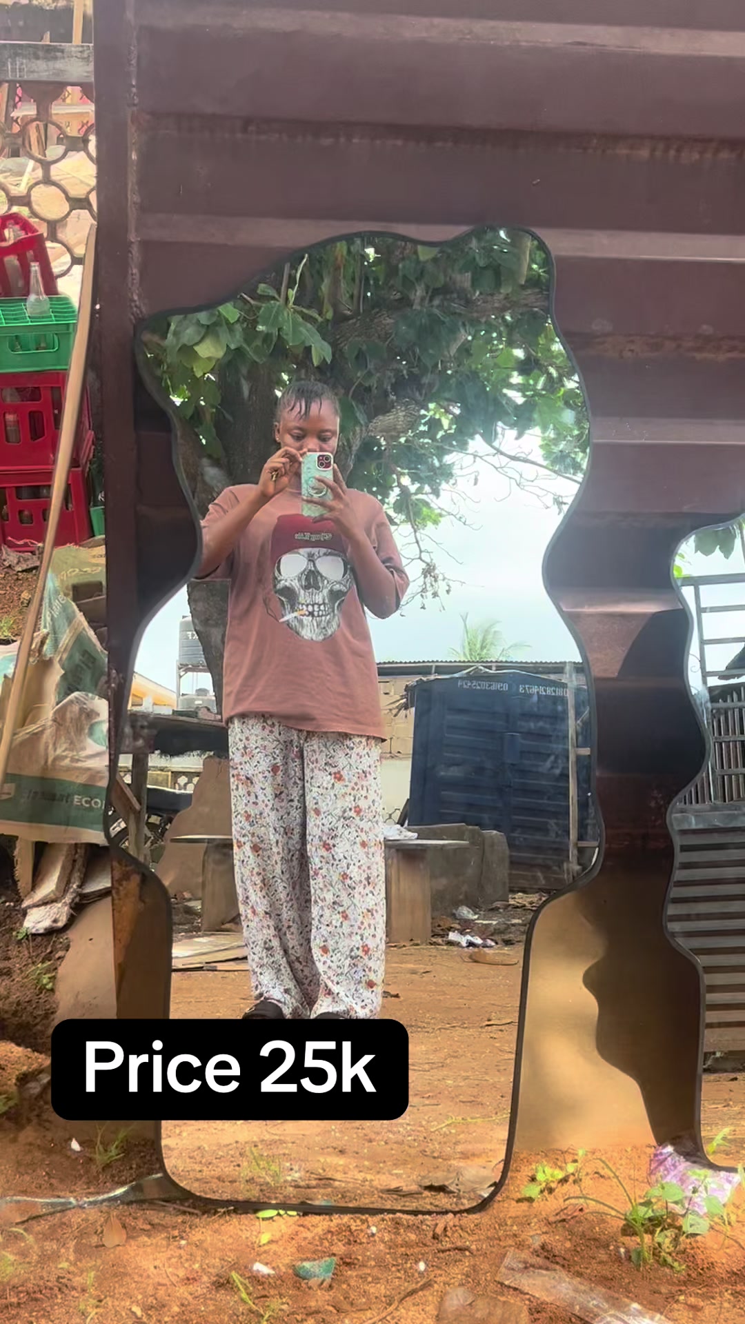 @Jumokeonimirrior