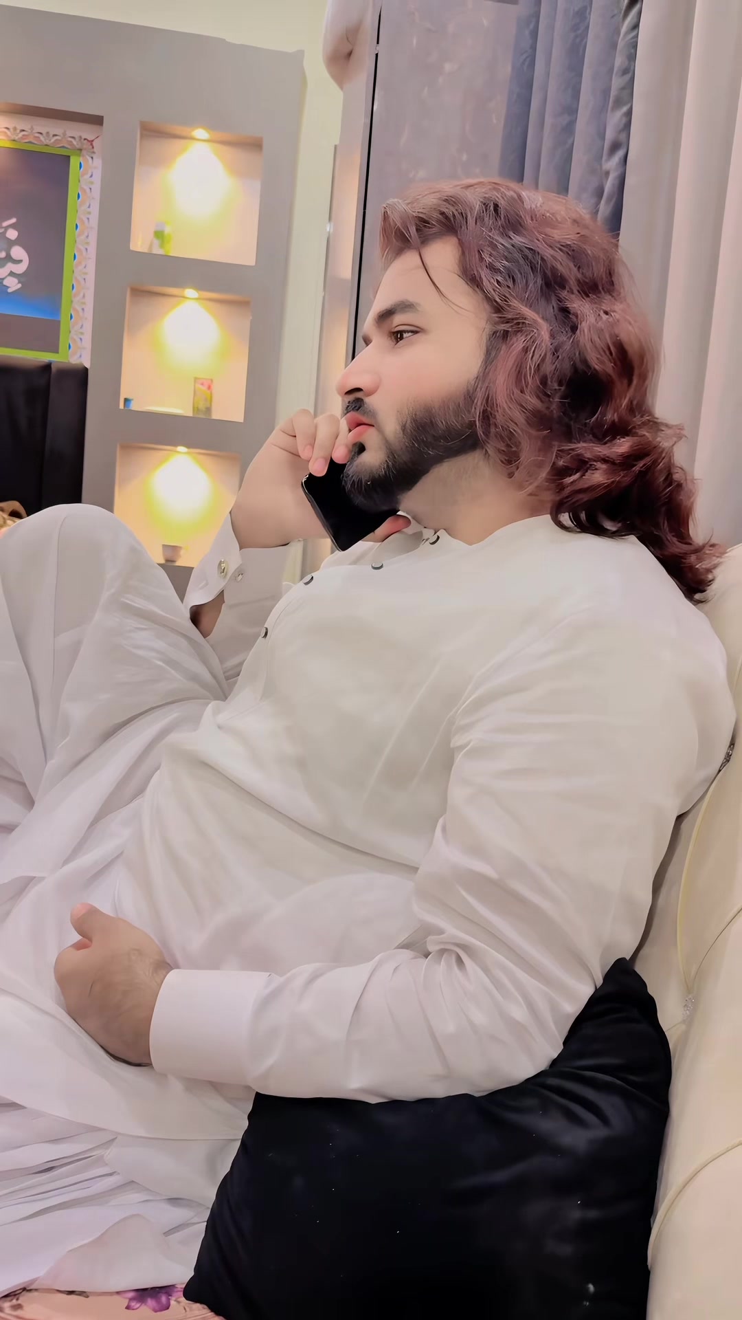 @Baلُoچ
