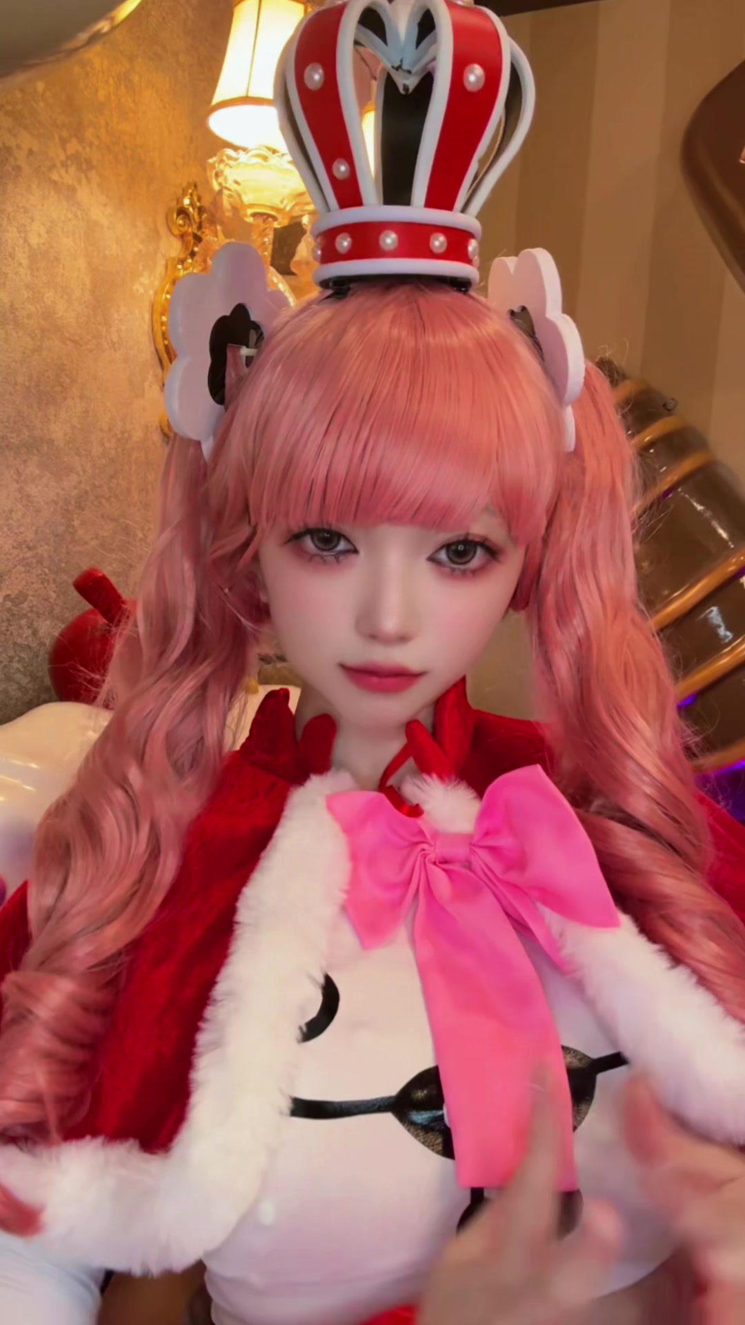 @新ゆり