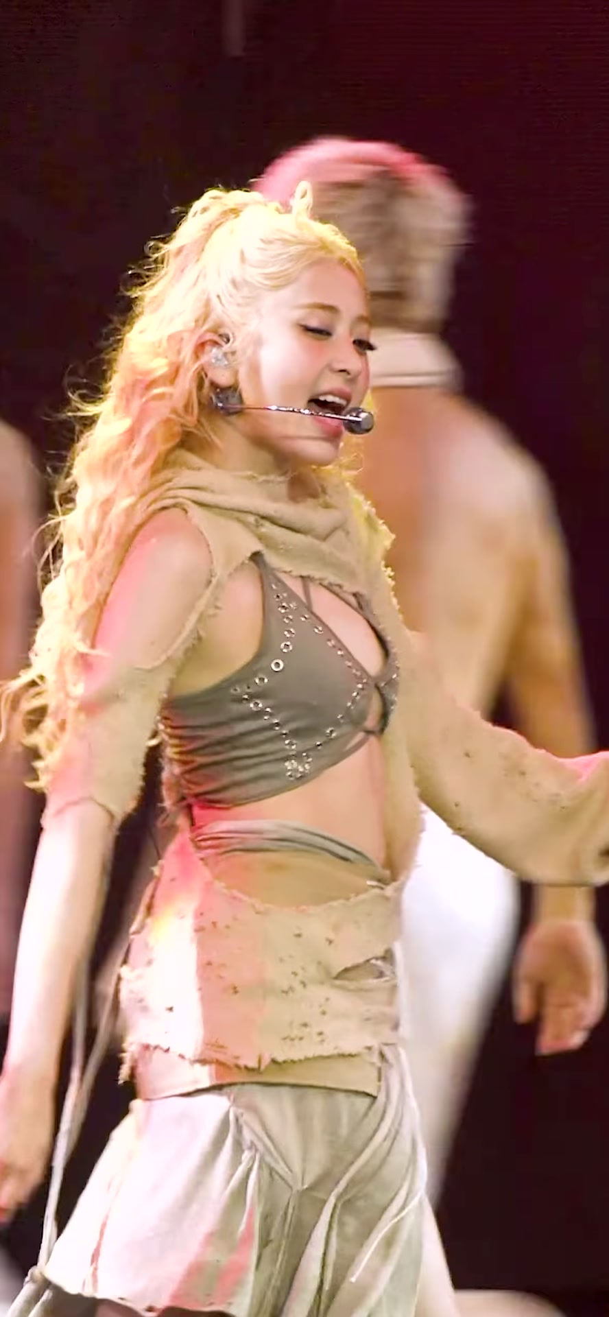 @venus fancams ★