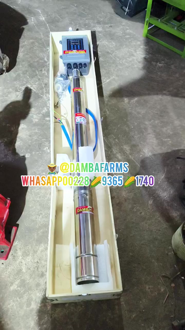 @dambafarms