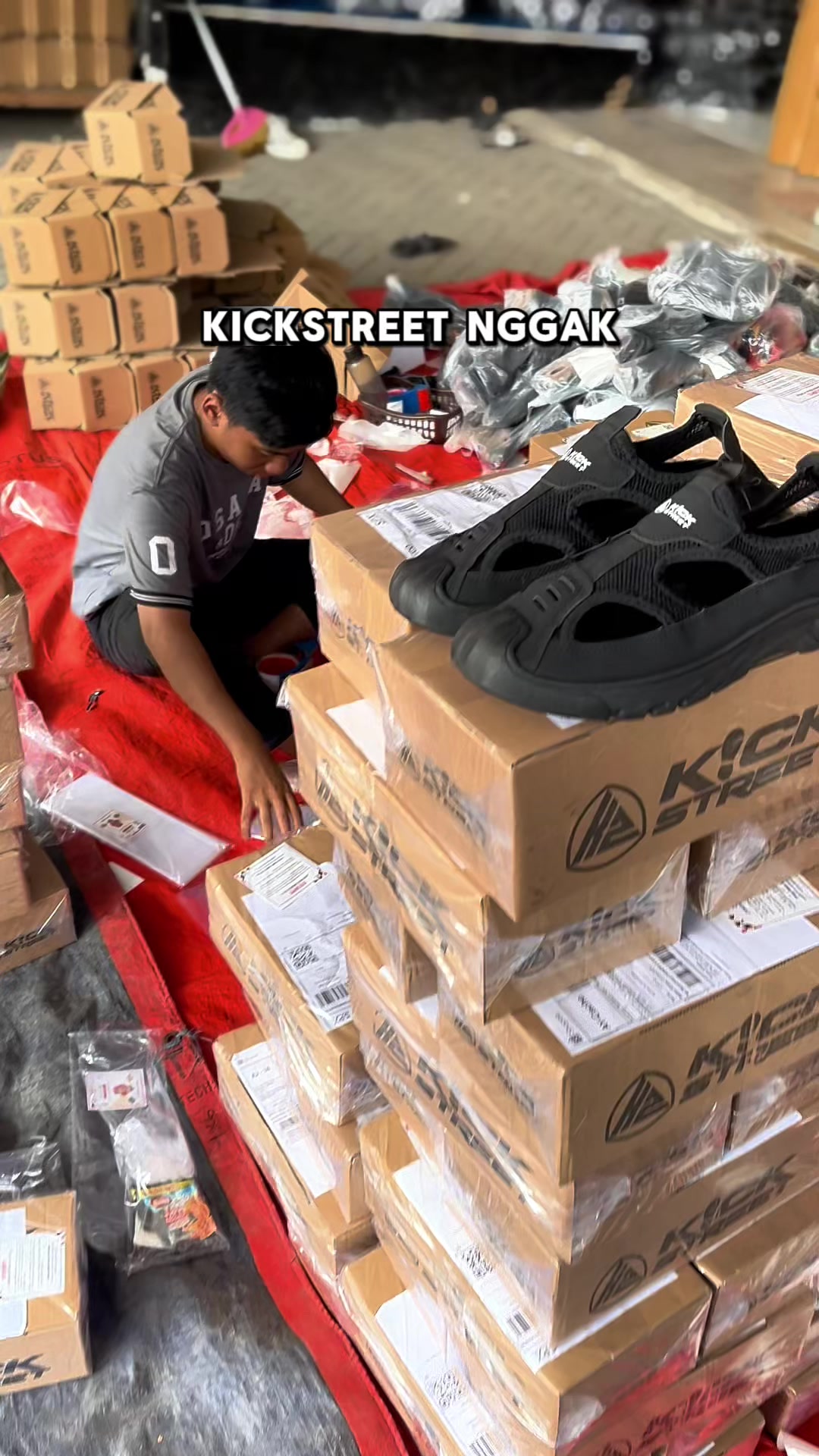 @Kickstreet