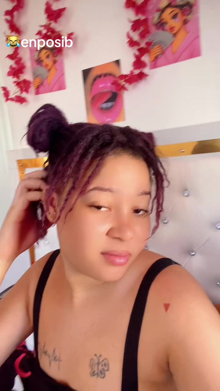 @Chica loca 🖤🖤🇭🇹