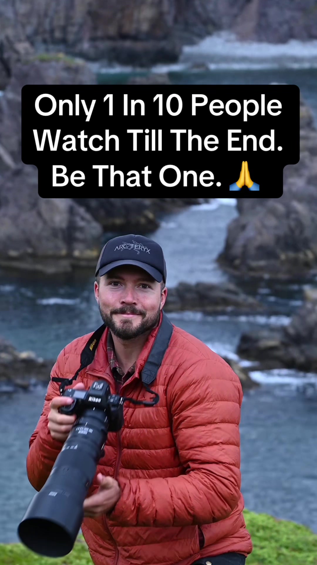 @Trav in the Bush