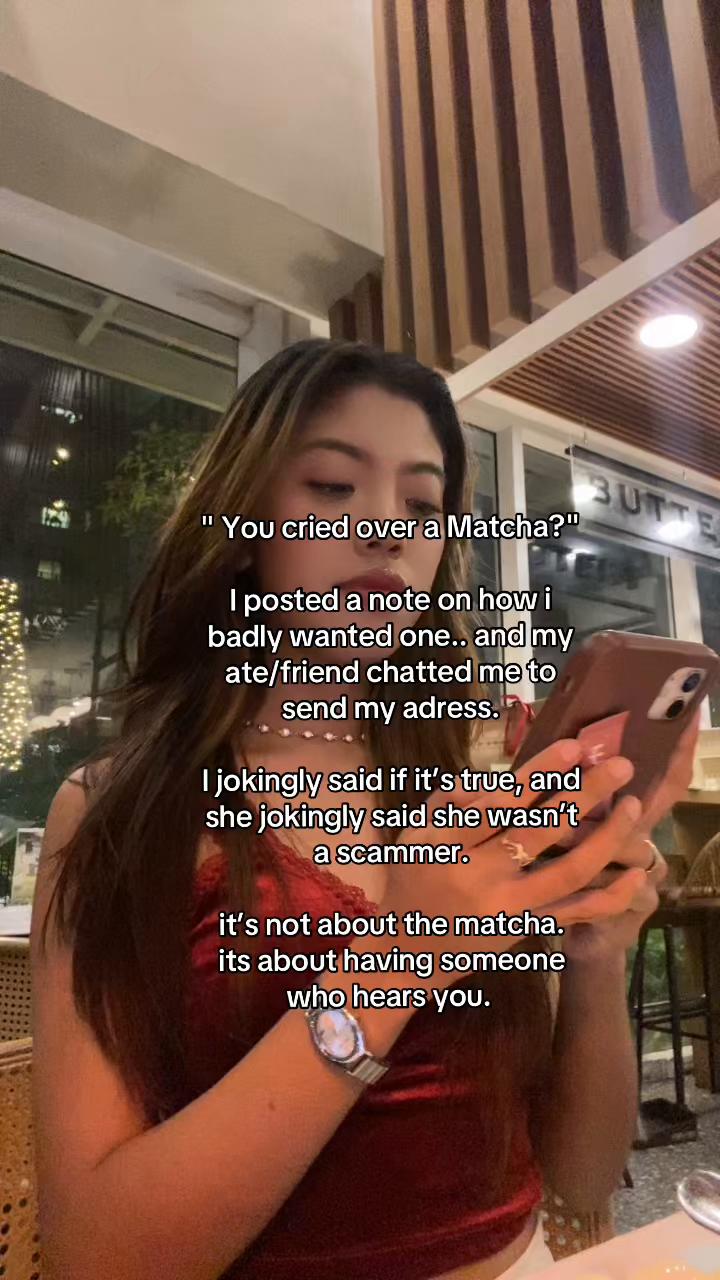 @Angelica Lopez