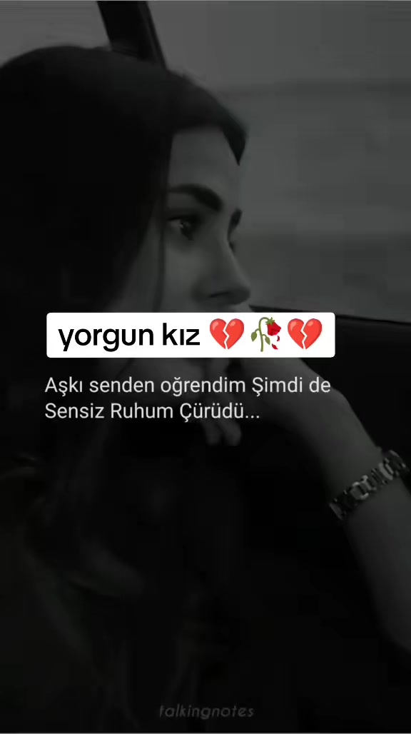 @💔YORGUN-KIZ💔