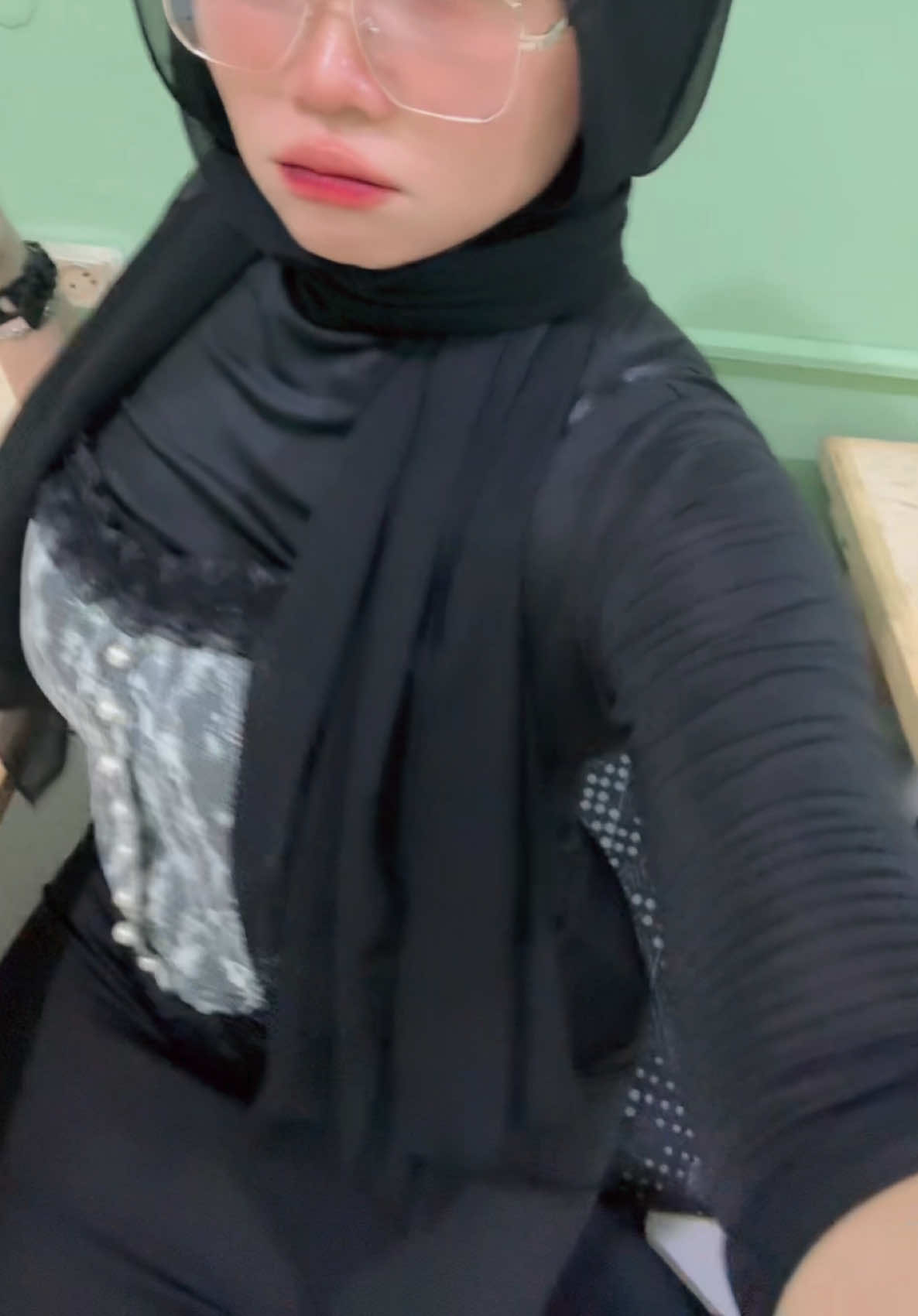 @Si teteh teteh