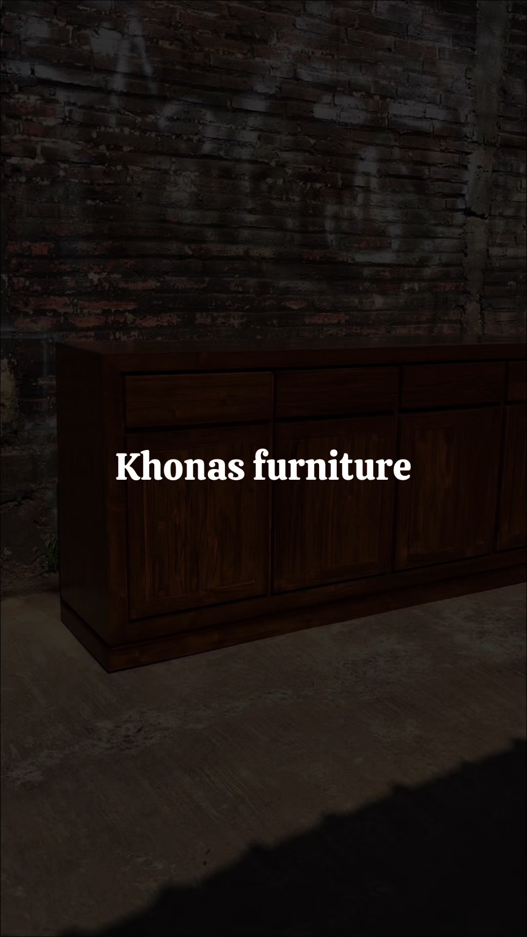 @Khonas Furniture