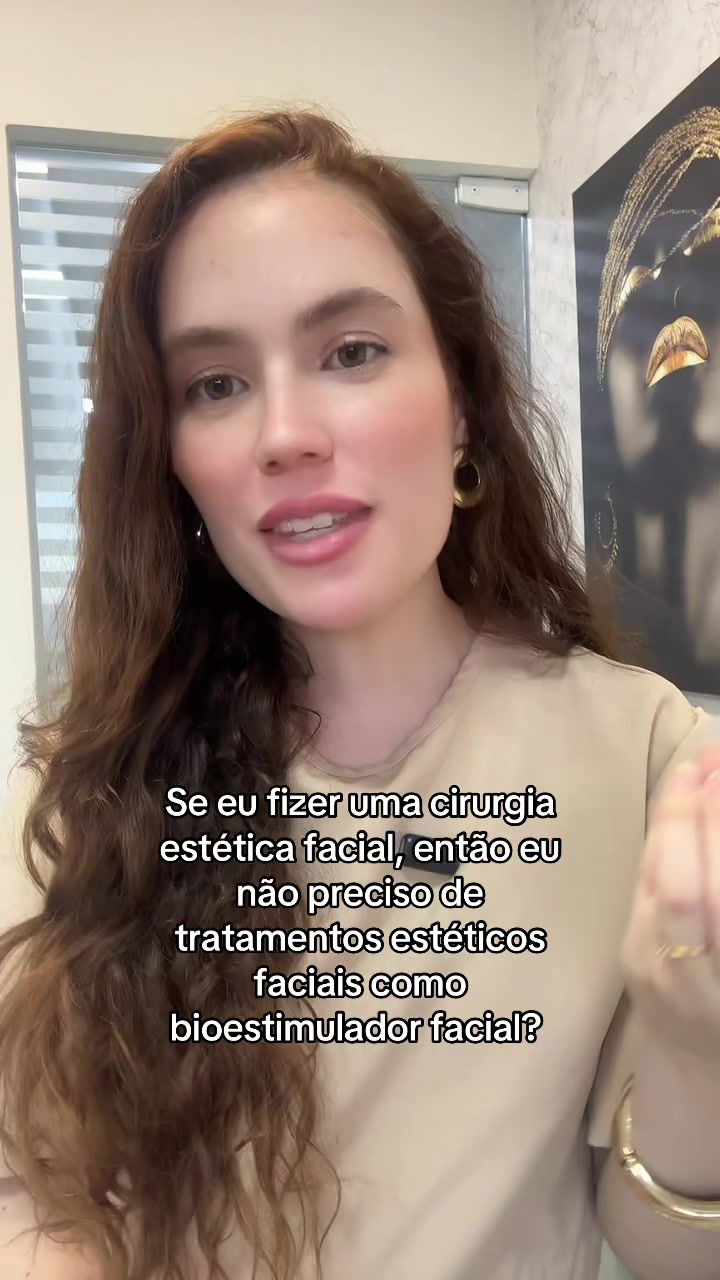 @Dra. Carolina | Mentora em HOF