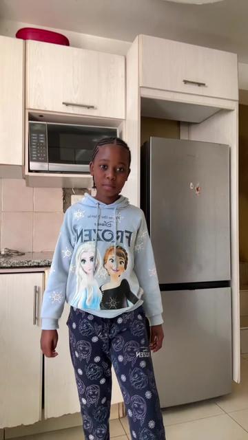 @Thobani Ngcobo
