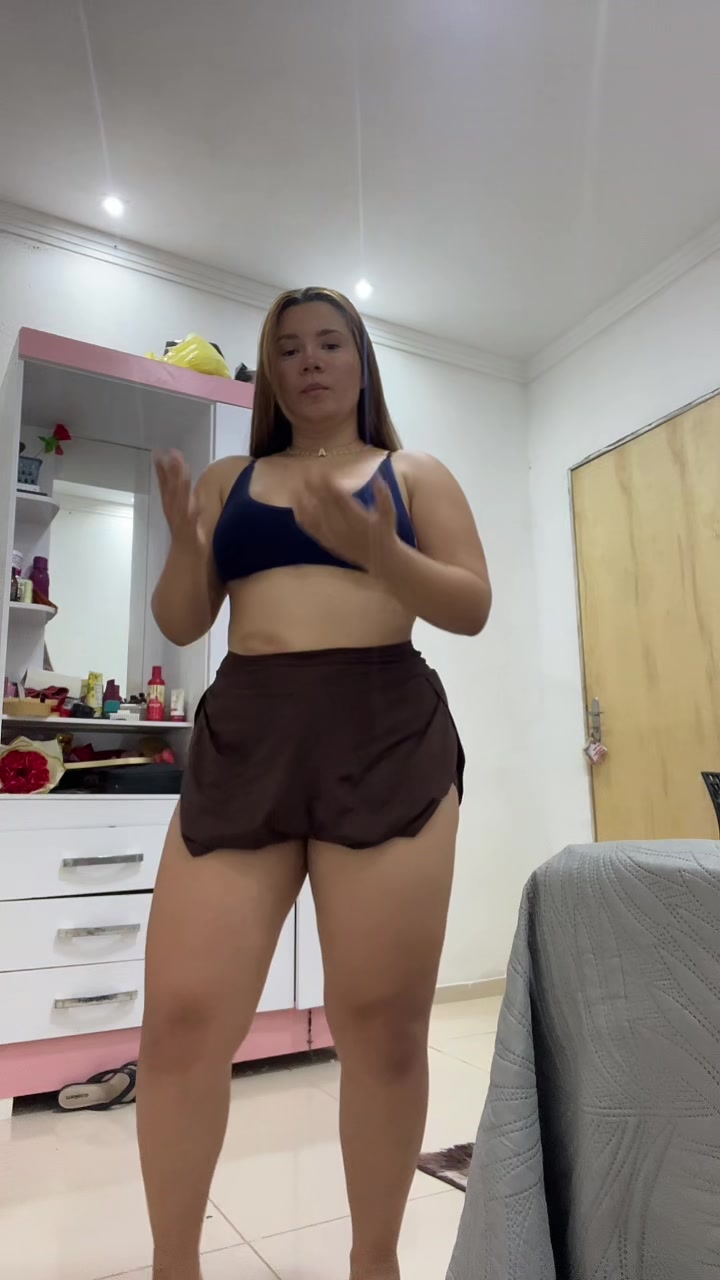 @Ariele Andrade🦊