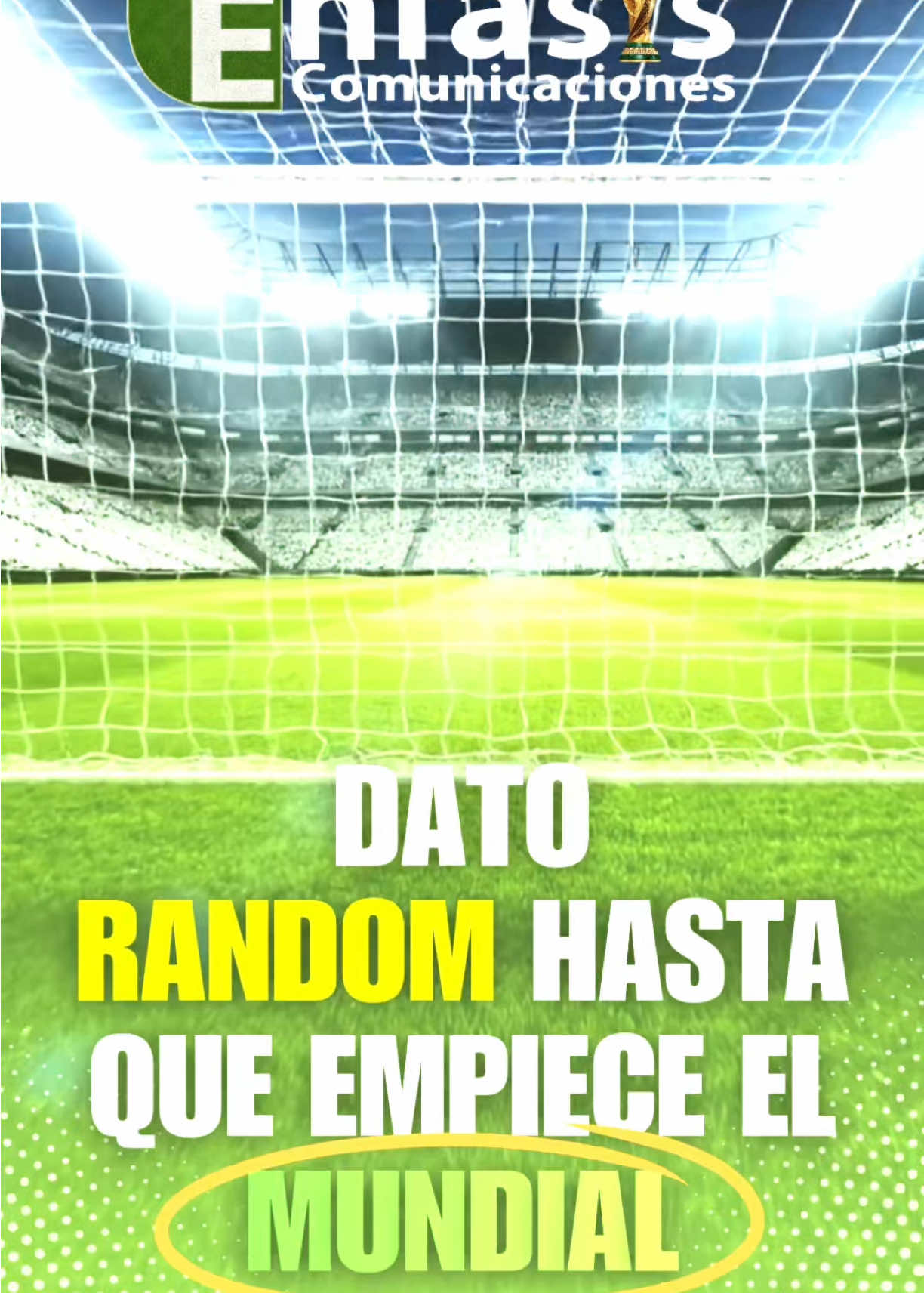 @Énfasis Comunicaciones.