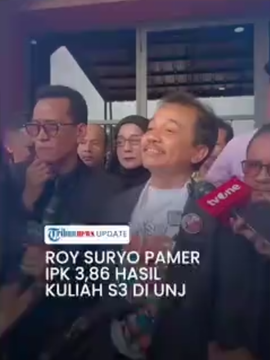 @Tribunnews