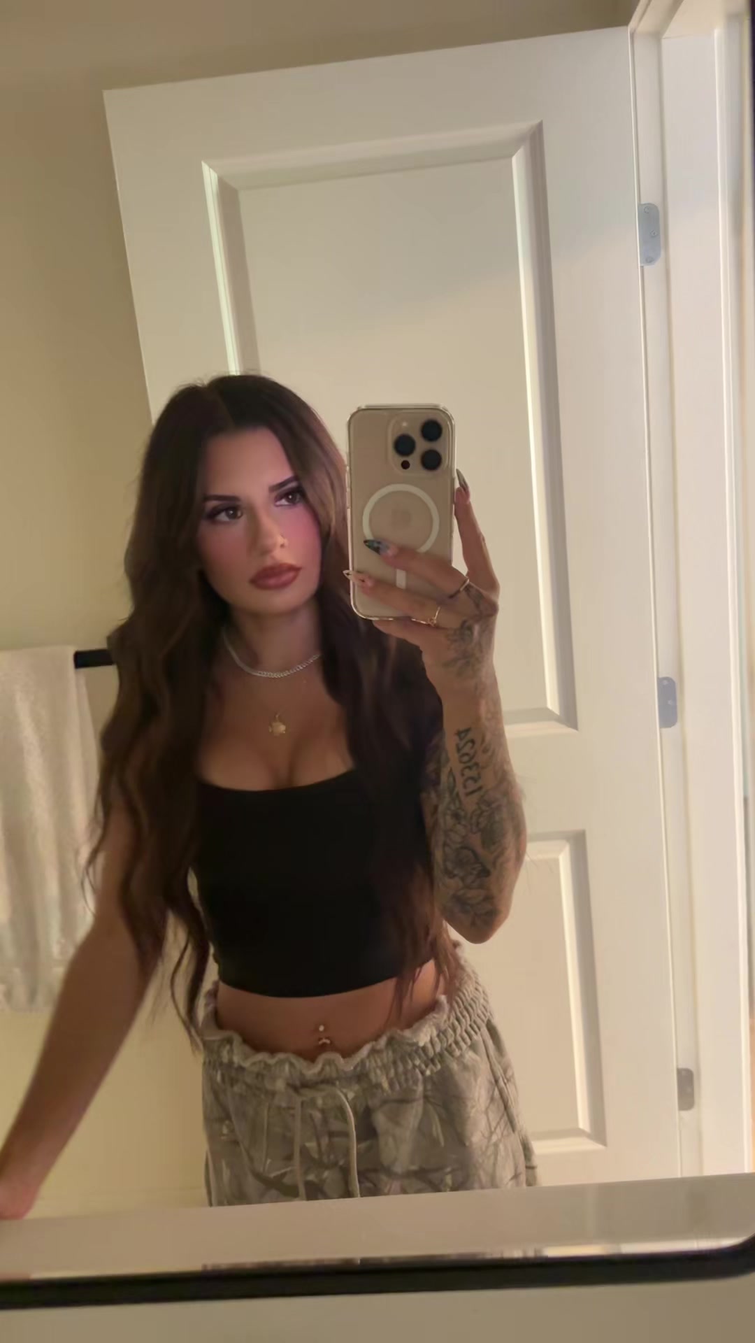 @Sammy J
