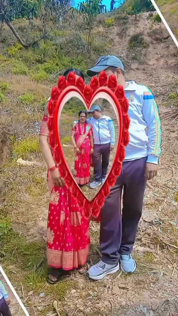 @Devi Pandey
