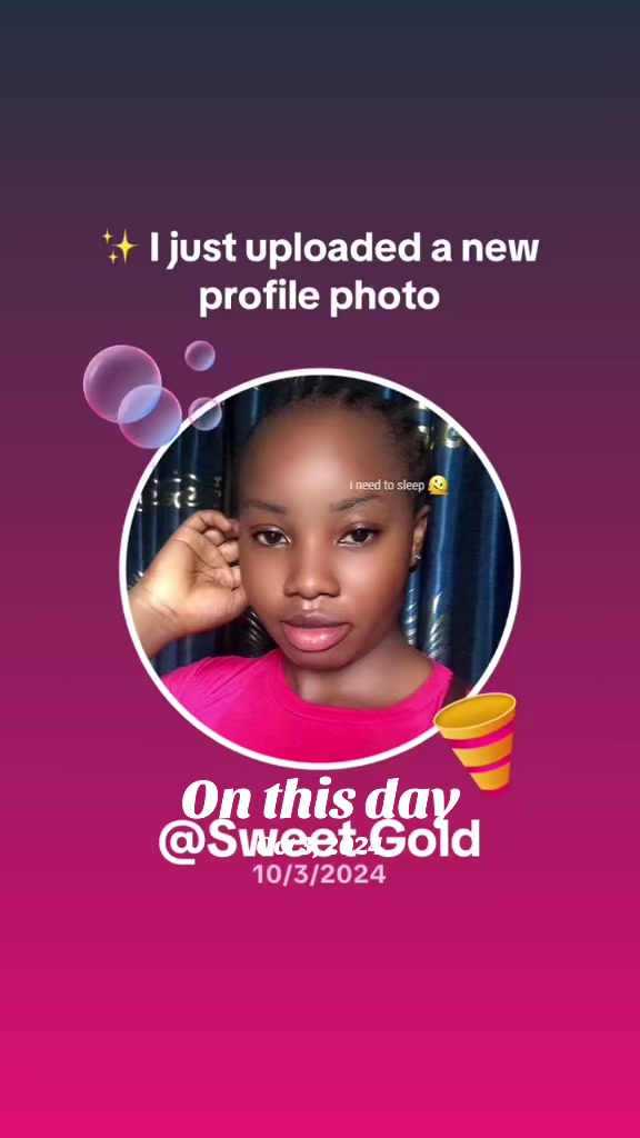 @Sweet Gold🇳🇬🇨🇳