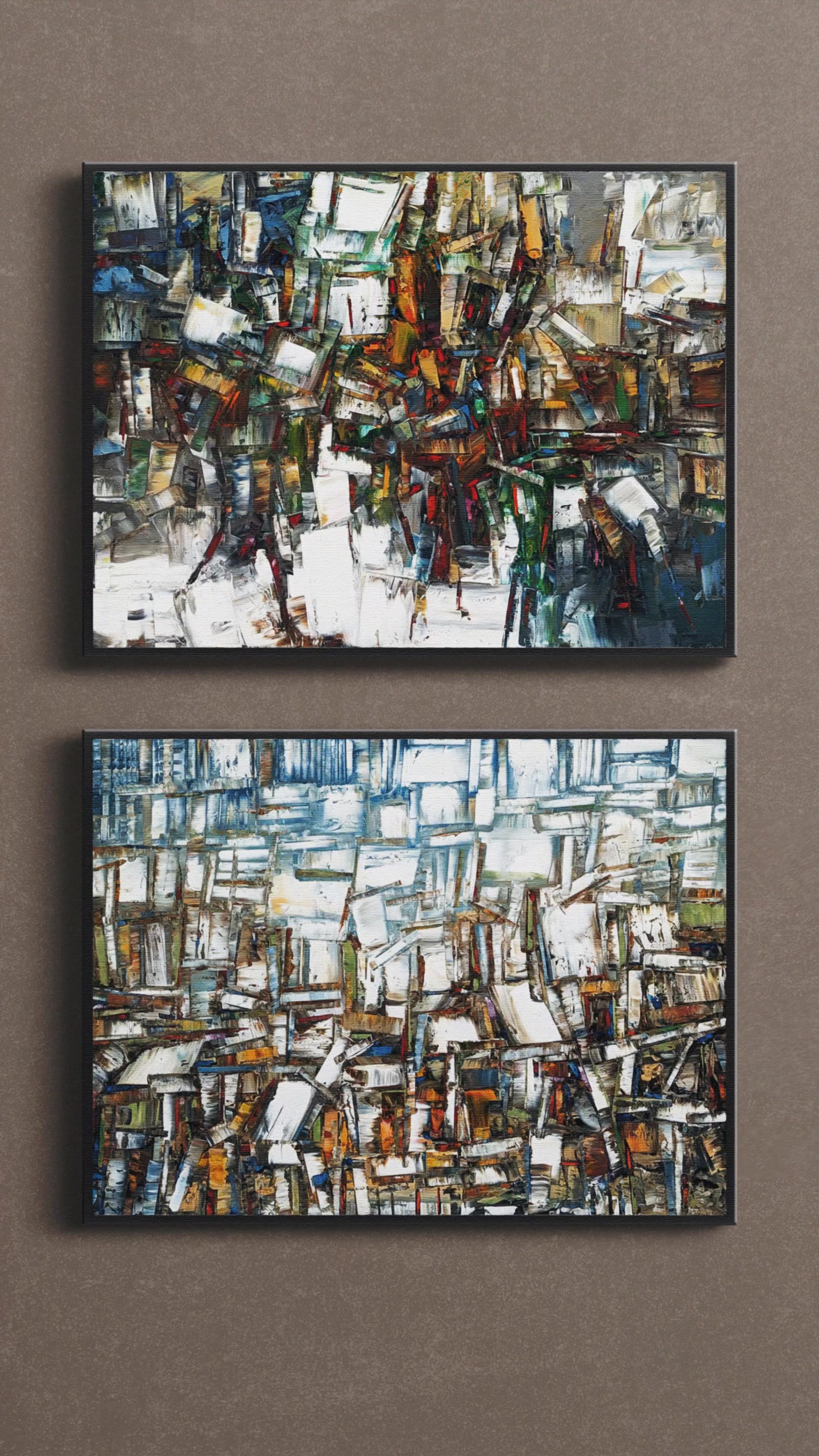 @Galerie Beauchamp