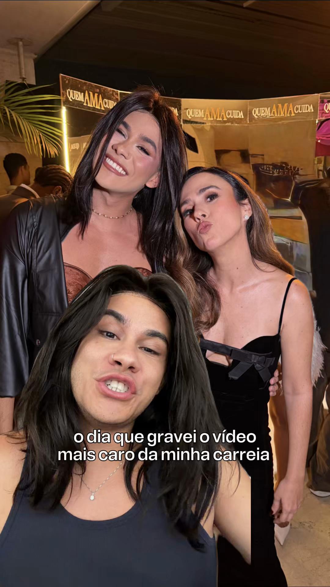 @Leuriscleia