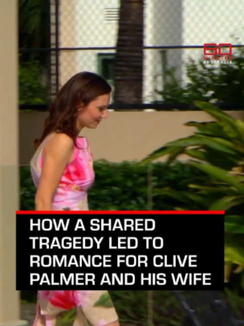 @60 Minutes Australia