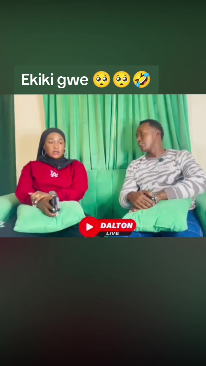 @Irene Lukwago official