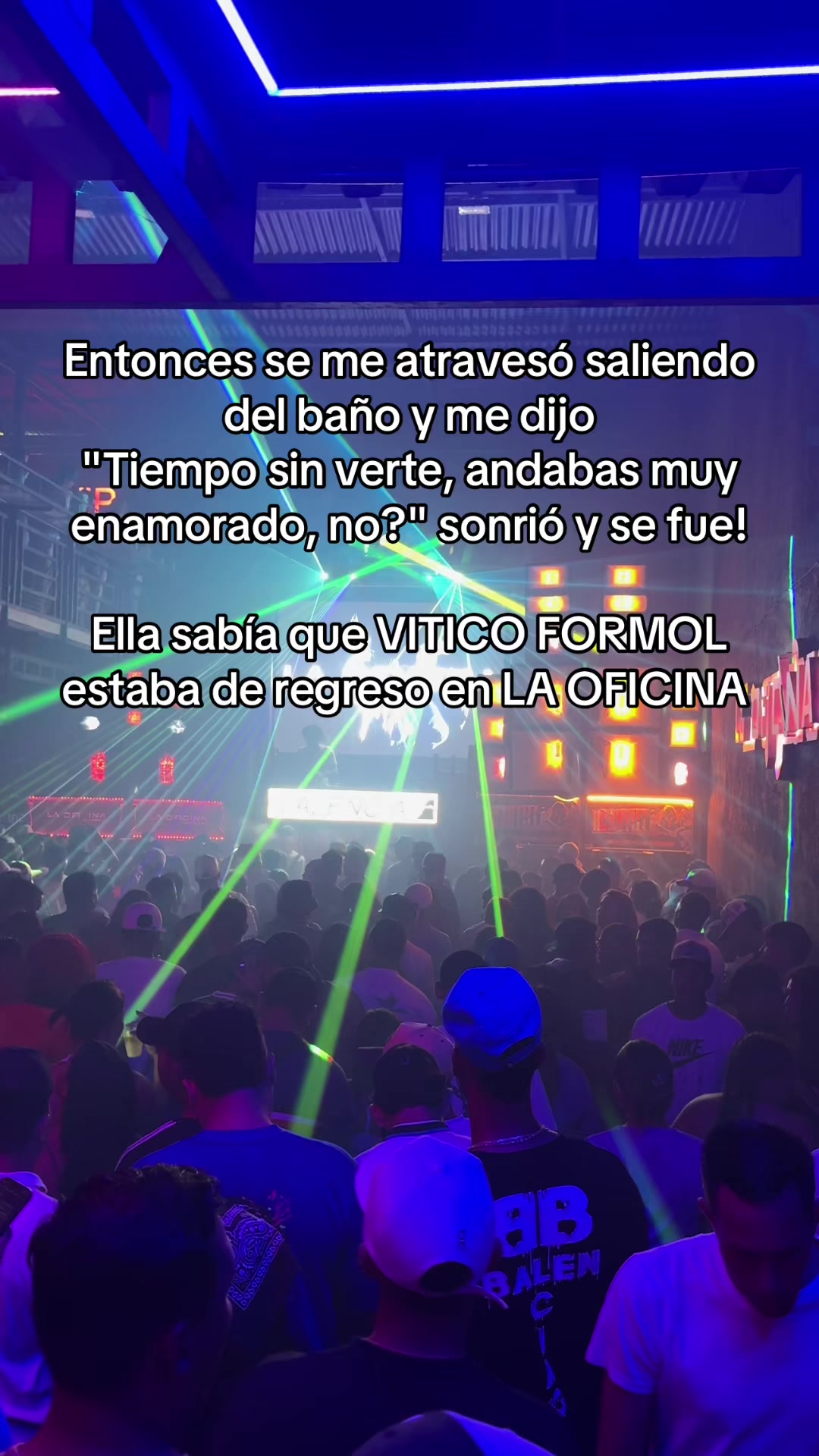 @la oficina oficial