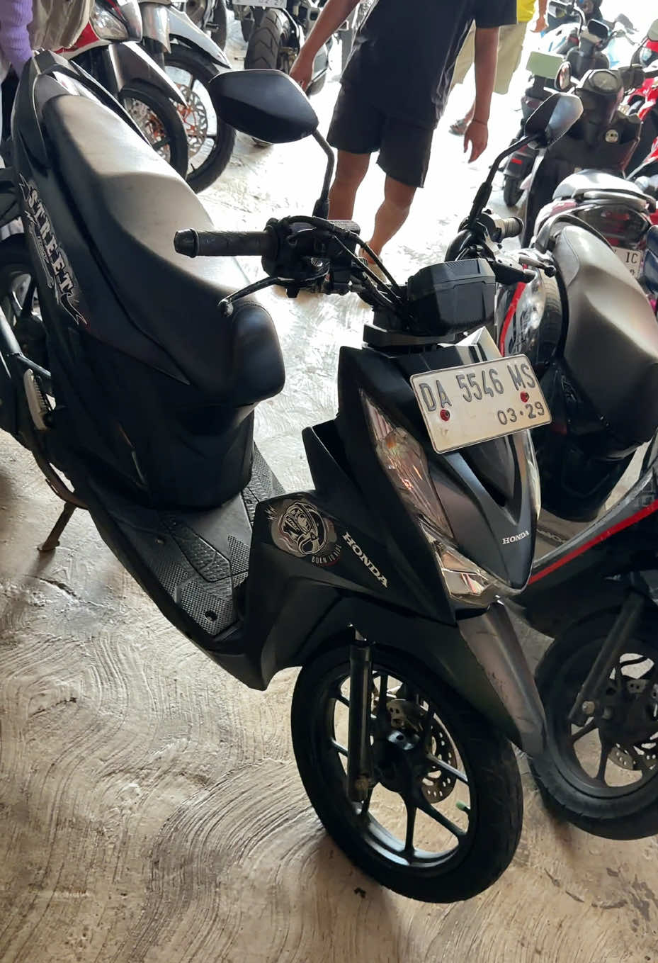 @pengepulmotortim