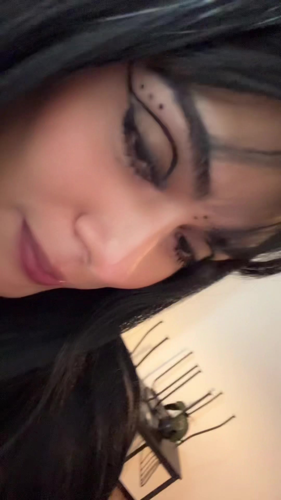 @Adara Mora💞