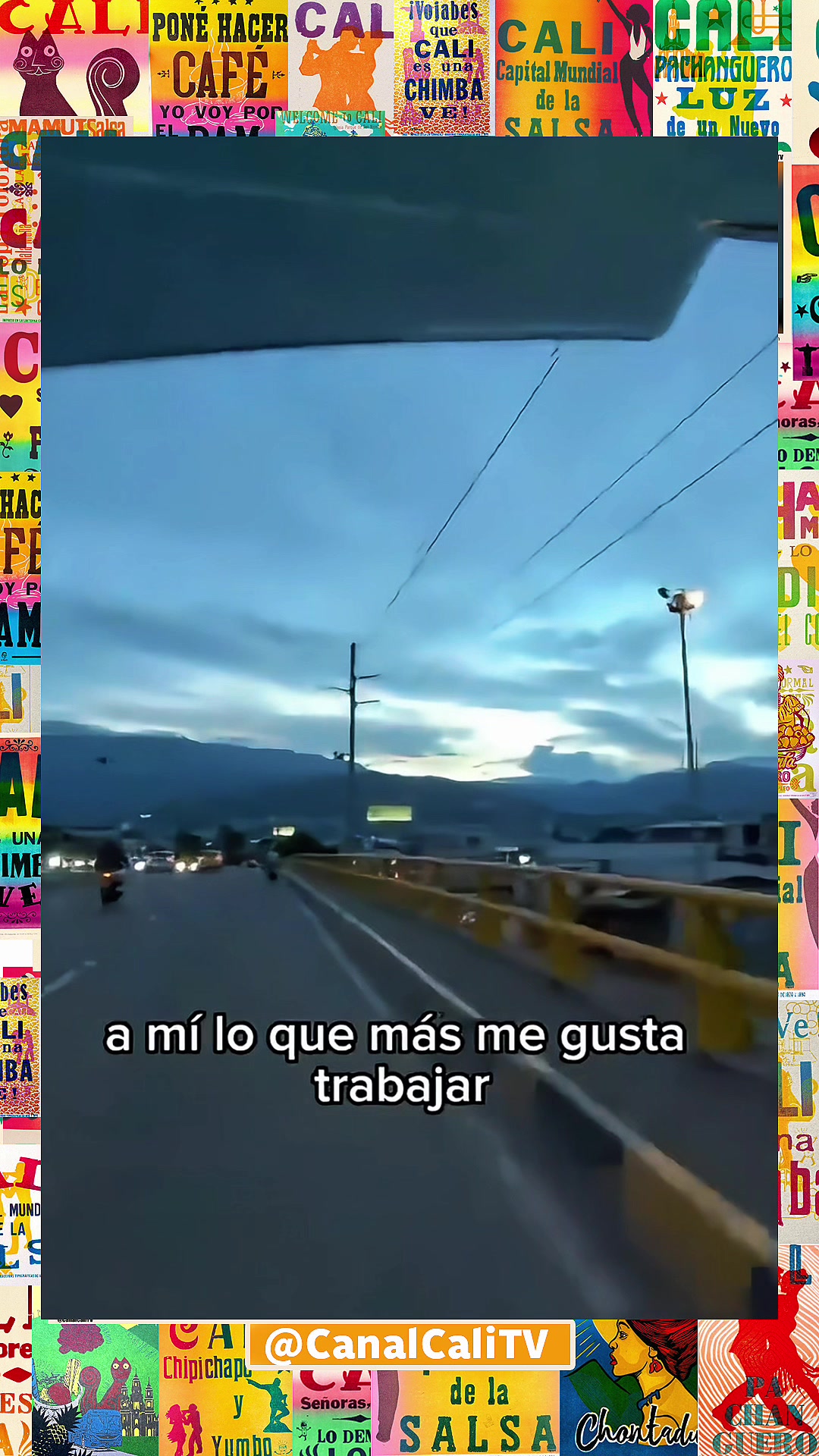 @CanalCaliTV