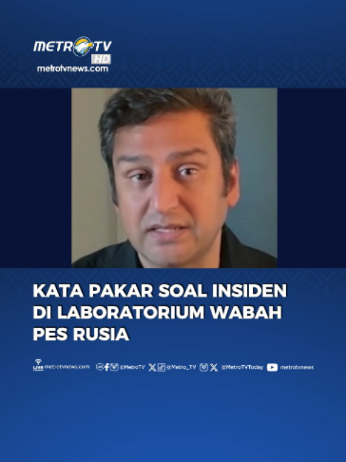 @Metro TV