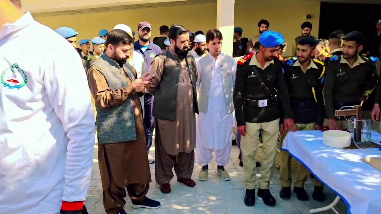 @Farooq Achakzai