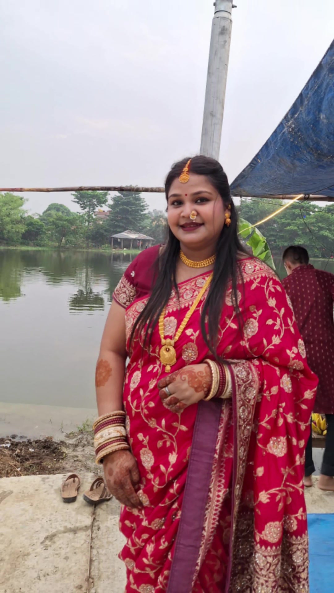 @Abdhesh Tina karn